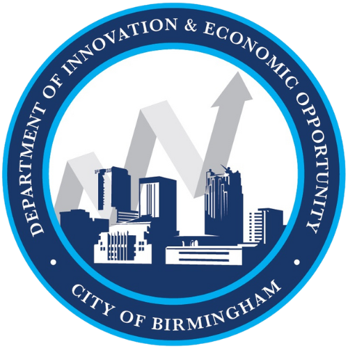 Birmingham IEO